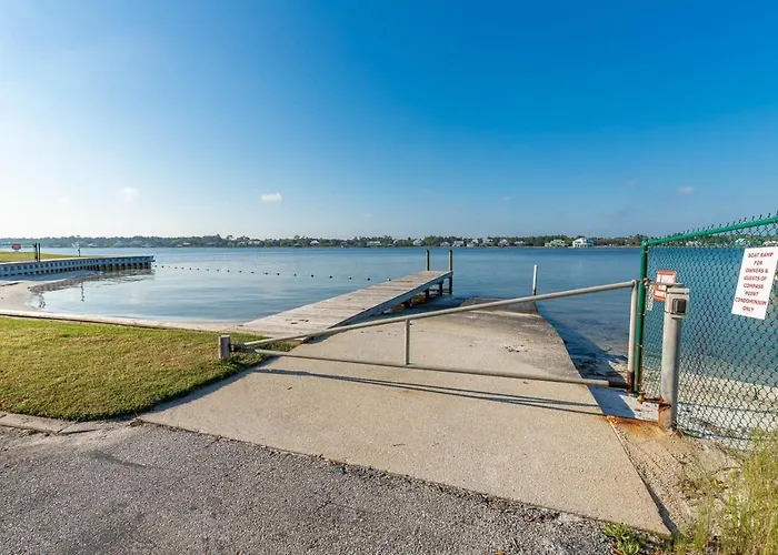 Compass Point 203 Gulf Shores