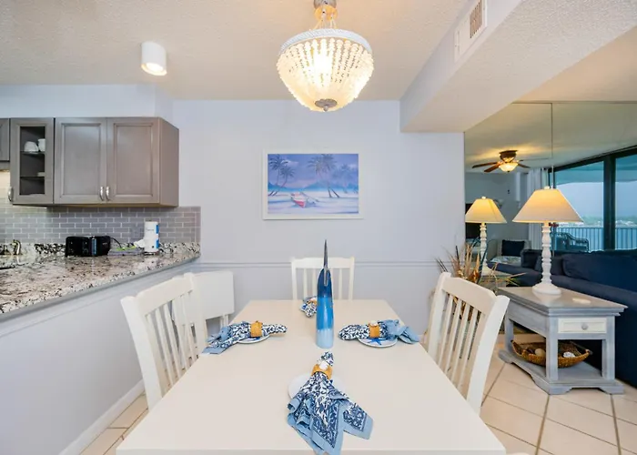 Compass Point 203 * Gulf Shores