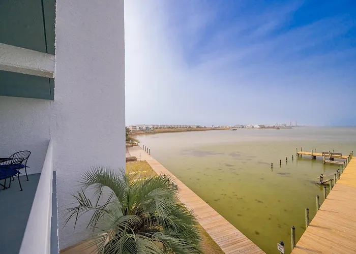Compass Point 203 * Gulf Shores