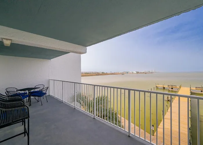 Compass Point 203 Gulf Shores