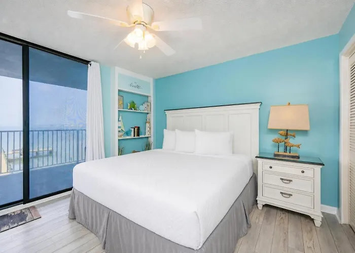 Compass Point 203 * Gulf Shores