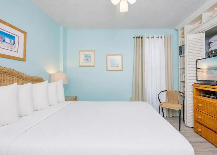 Compass Point 203 Apartment Gulf Shores